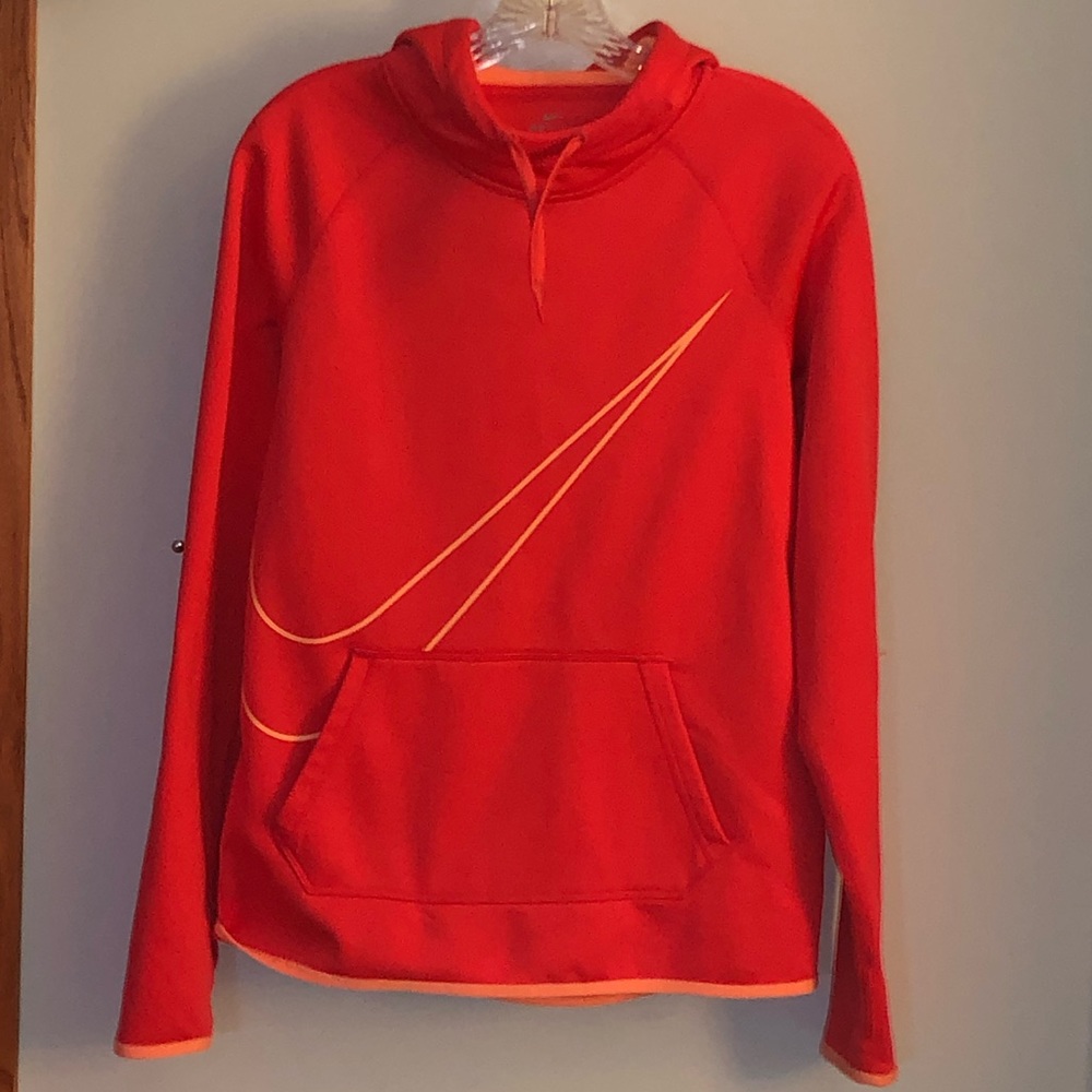 NEW Dri-fit Hoodie |  Nike